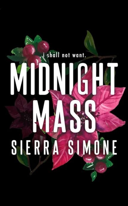 Midnight Mass By Sierra Simone