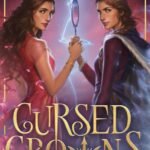 Cursed Crowns By Catherine Doyle