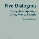 Five Dialogues By Plato