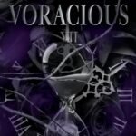 Voracious By Leigh Rivers