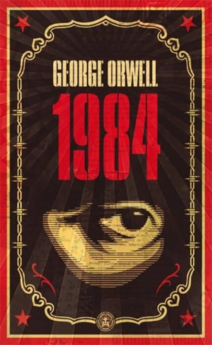 1984 By George Orwell