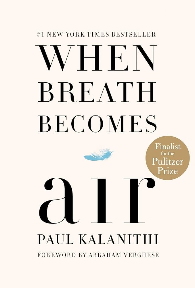 61gwba1pQnL._AC_UF1000,1000_QL80_ When Breath Becomes Air By Paul Kalanithi - Image 1