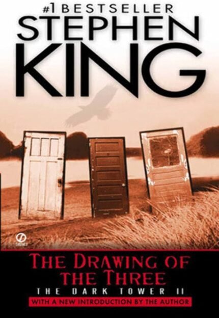 The Drawing of the Three By Stephen King