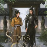 Stars of Chaos: Sha Po Lang, Vol. 1  Priest By Eornheit