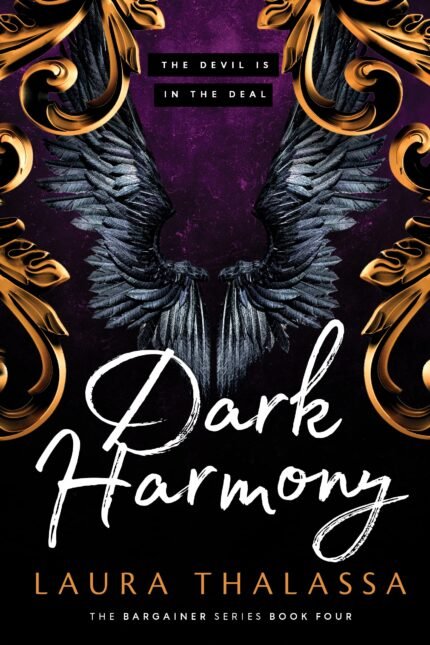 Dark Harmony By Laura Thalassa