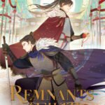 Remnants of Filth: Yuwu (Novel) Vol. 1 By Rou Bao Bu Chi Rou