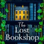 The Lost Bookshop By Evie Woods