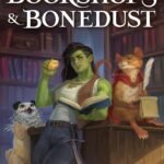 Bookshops & Bonedust By Travis Baldree