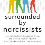 Surrounded by Narcissists By  Thomas Erikson