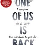 One of Us Is Back  Karen By M. McManus