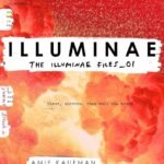 Illuminae By Amie Kaufman