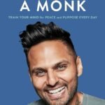 Think Like a Monk By Jay Shetty