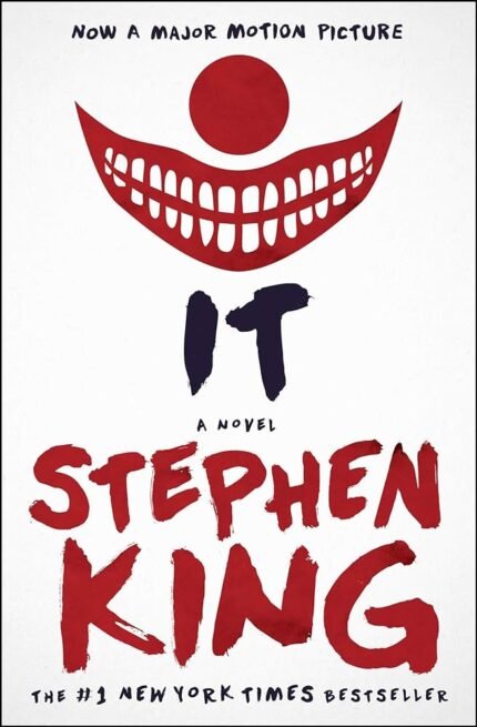 It  By Stephen King