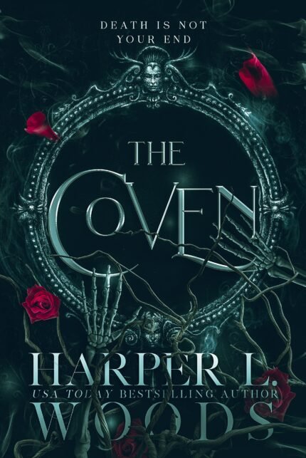 The Coven By Harper L. Woods