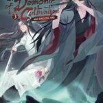 Grandmaster of Demonic Cultivation: Mo Dao Zu Shi (Novel) Vol. 3 By Mò Xiāng Tóng Xiù