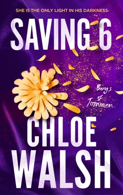 Saving 6  Chloe Walsh