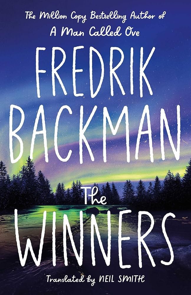 81GWS8oaonL._AC_UF1000,1000_QL80_ The Winners By Fredrik Backman - Image 1