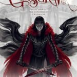 Godsgrave By Jay Kristoff