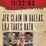 11/22/63 By Stephen King