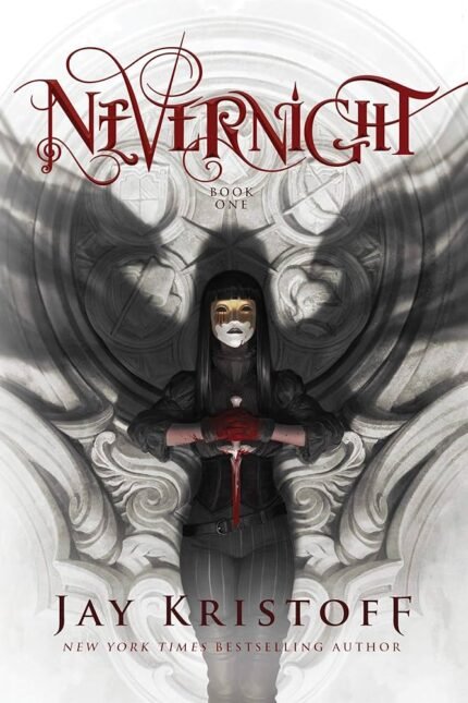 Nevernight By Jay Kristoff