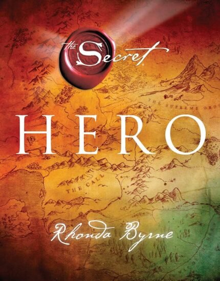 Hero  Rhonda Byrne