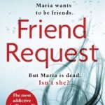 Friend Request By Laura Marshall