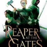 A Reaper at the Gates By Sabaa Tahir
