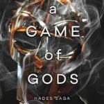 A Game of Gods By Scarlett St. Clair
