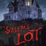 'Salem's Lot By Stephen Kin