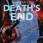 Death's End By Liu Cixin