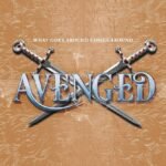 Avenged By Amy Tintera