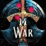 War By Laura Thalassa