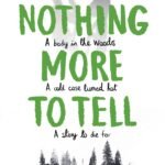 Nothing More to Tell  Karen By M. McManus