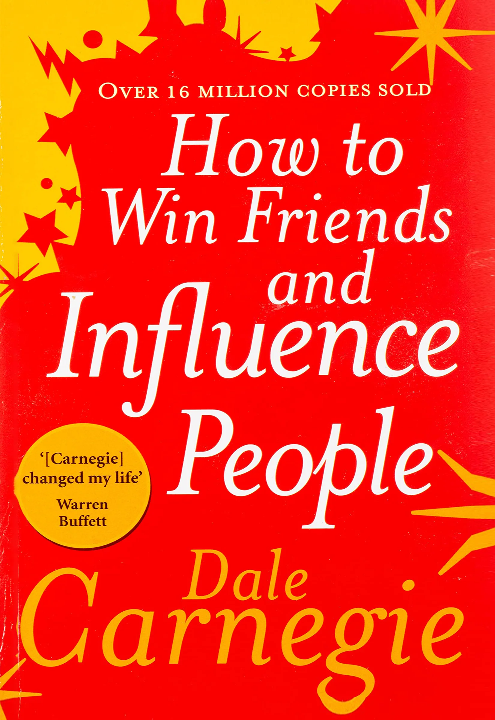 HowtoWinFriendsandInfluencePeople How to Win Friends and Influence People By Dale Carnegie - Image 1