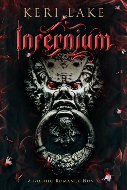 Infernium By Keri Lake