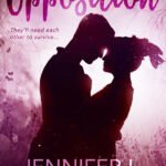 Opposition By Jennifer L. Armentrout