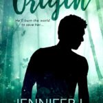 Origin By Jennifer L. Armentrout