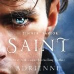 Saint By Adrienne Young