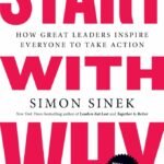 Start with Why By Simon Sinek