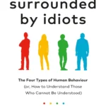 Surrounded by Idiots  Thomas Erikson