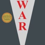 The 33 Strategies of War By Robert Greene