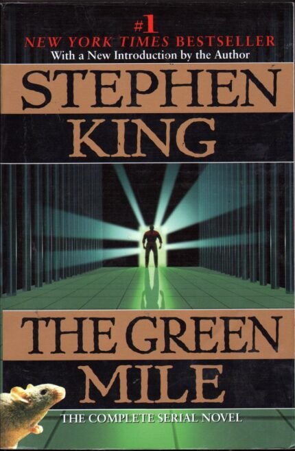 The Green Mile By Stephen King