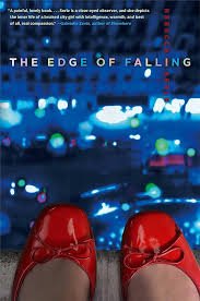 The Edge of Falling By Rebecca Serle