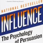 Influence By  Robert B. Cialdini