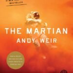 The Martian By Andy Weir