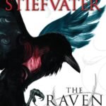 The Raven Boys By Maggie Stiefvater