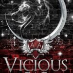 Vicious Fae By Caroline Peckham