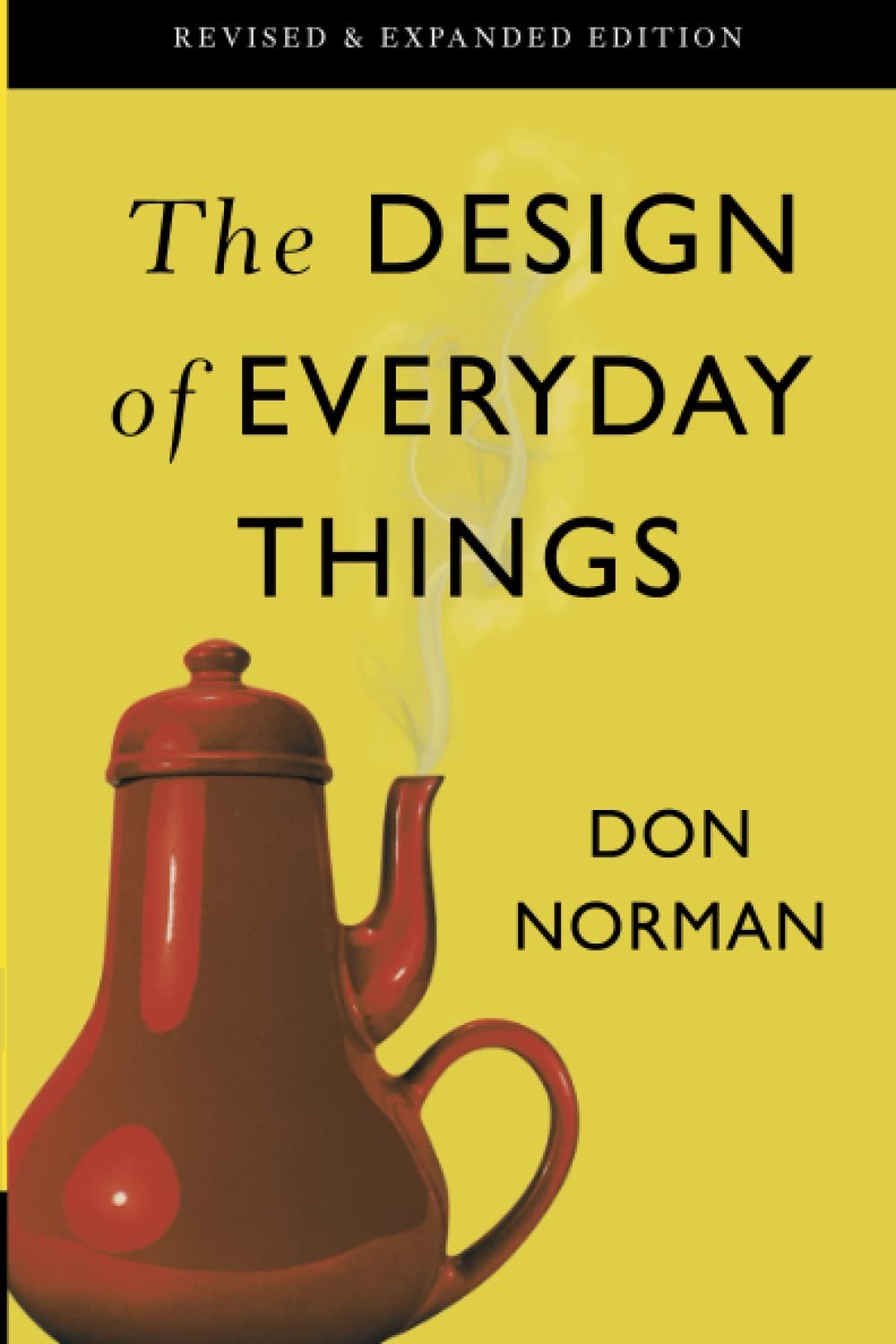 17290807 The Design of Everyday Things By Donald A. Norman - Image 1