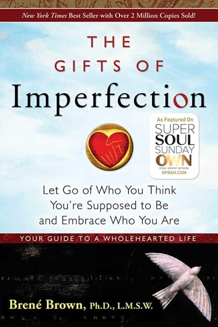 The Gifts of Imperfection By Brené Brown