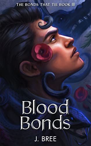 Blood Bonds By J. Bree